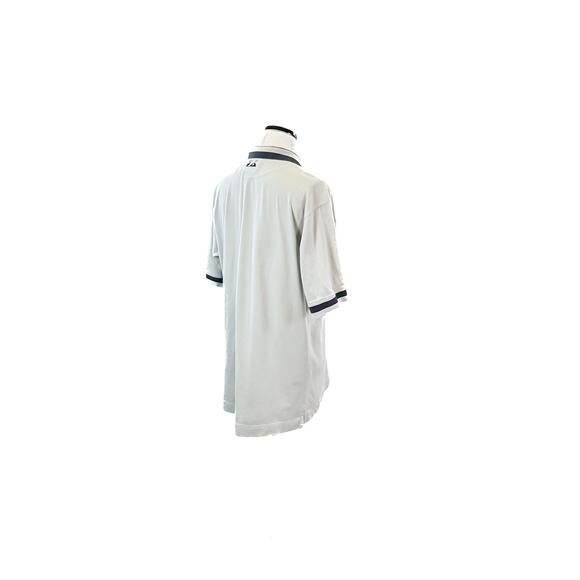 Cutter & Buck Tan Polo Shirt - Men’s Large, Classic Fit - Picture 2 of 9